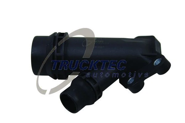 Coolant Flange TRUCKTEC AUTOMOTIVE 08.19.265