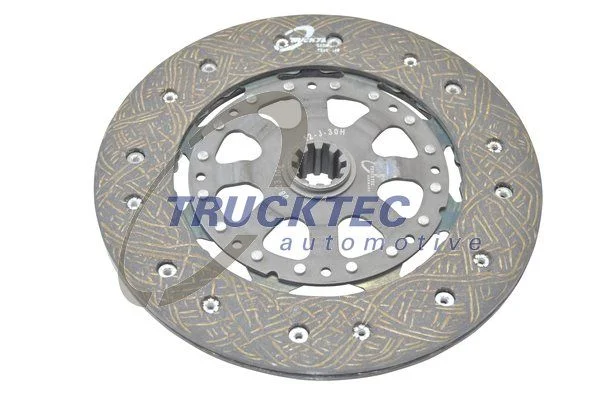 Spojkový kotúč TRUCKTEC AUTOMOTIVE 08.23.108