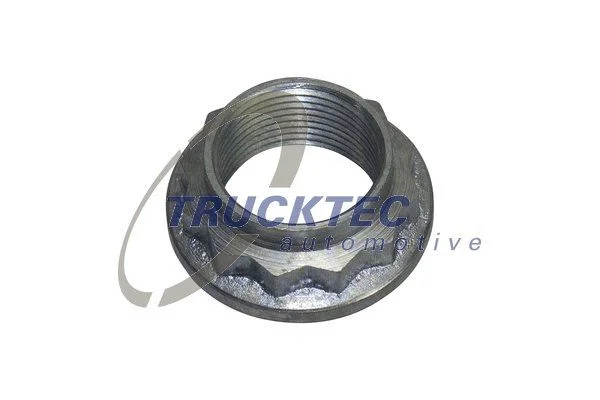 Axle Nut, drive shaft TRUCKTEC AUTOMOTIVE 08.32.054