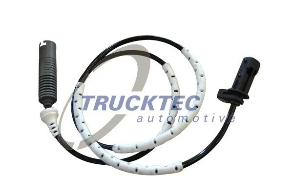 Sensor, wheel speed TRUCKTEC AUTOMOTIVE 08.35.189