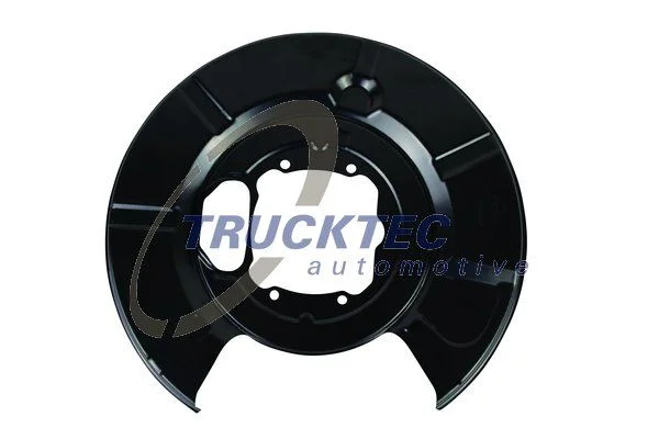 Splash Guard, brake disc TRUCKTEC AUTOMOTIVE 08.35.199