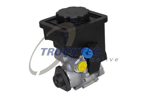 Hydraulic Pump, steering TRUCKTEC AUTOMOTIVE 08.37.075