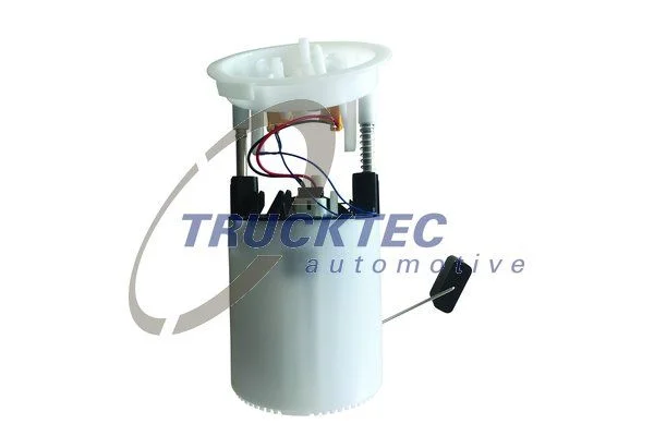 Jednotka prívodu paliva TRUCKTEC AUTOMOTIVE 08.38.031