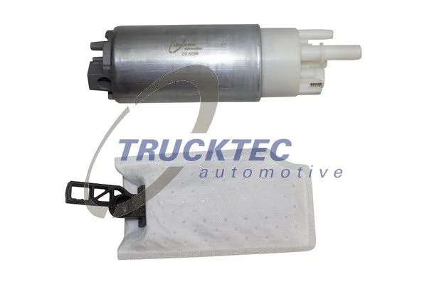 Palivové čerpadlo TRUCKTEC AUTOMOTIVE 08.38.049