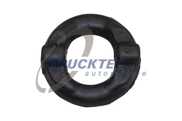 Gumový držiak, tĺmič výfuku TRUCKTEC AUTOMOTIVE 08.39.006