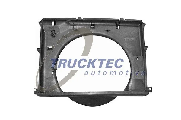 Cowling, radiator fan TRUCKTEC AUTOMOTIVE 08.40.001