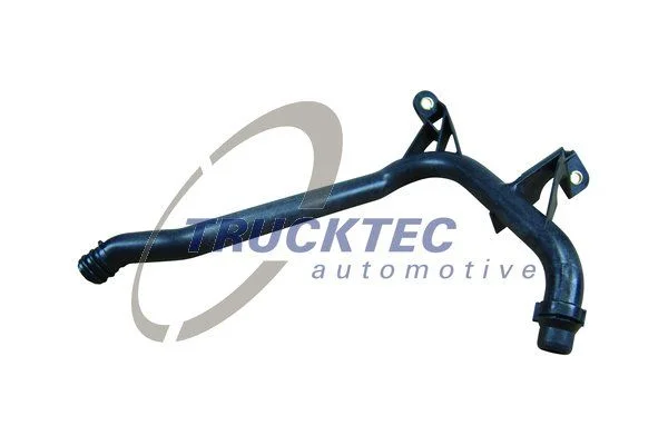 Coolant Pipe TRUCKTEC AUTOMOTIVE 08.40.074