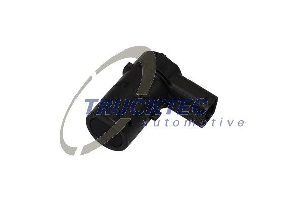 Sensor, park distance control TRUCKTEC AUTOMOTIVE 08.42.086