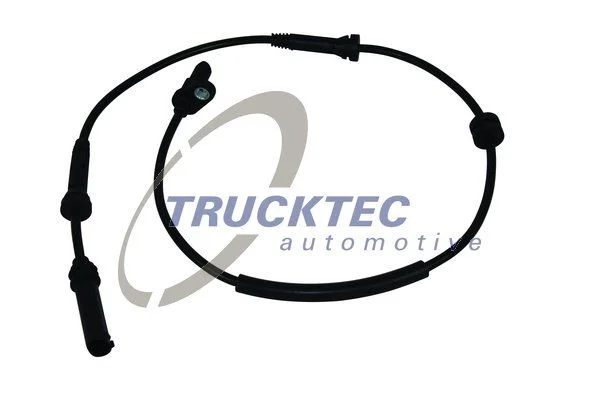 Snímač, počet otáčok kolesa TRUCKTEC AUTOMOTIVE 08.42.114