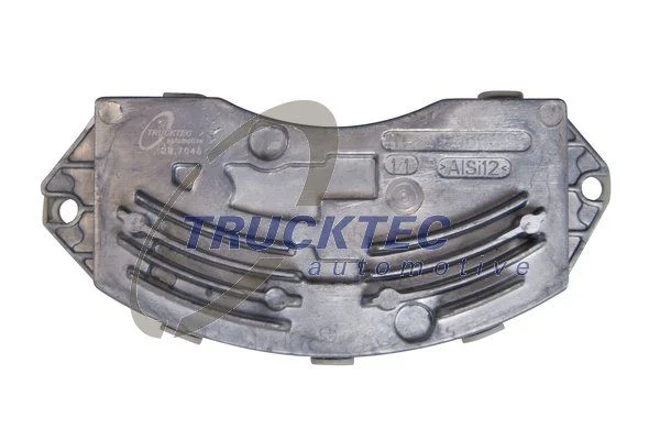 Regulátor, vnútorný ventilátor TRUCKTEC AUTOMOTIVE 08.59.078