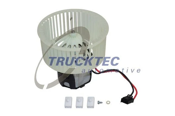 Vnútorný ventilátor TRUCKTEC AUTOMOTIVE 08.59.099