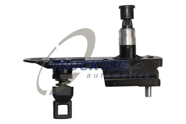 Wiper Linkage TRUCKTEC AUTOMOTIVE 08.61.007