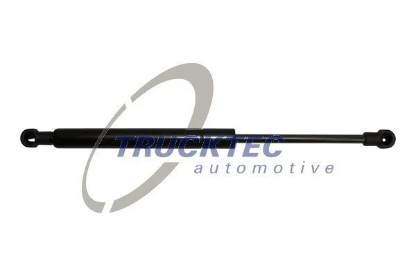 Gas Spring, bonnet TRUCKTEC AUTOMOTIVE 08.63.028