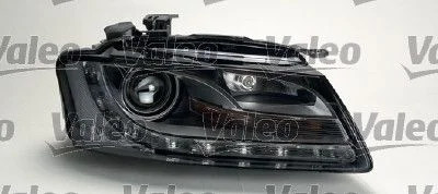 Priekinis žibintas VALEO 043577