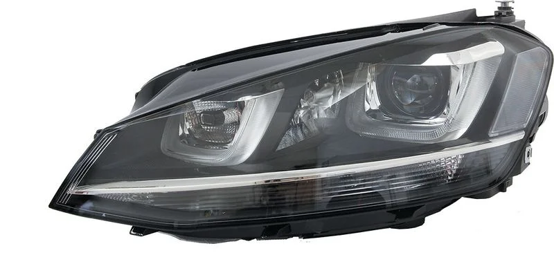 Priekinis žibintas VALEO 044934