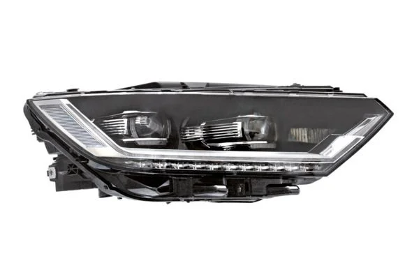 Priekinis žibintas VALEO 046631