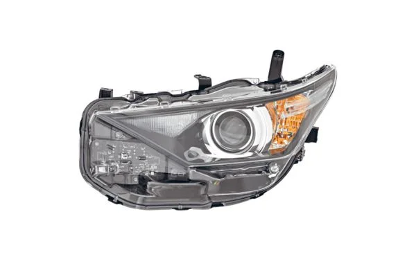 Priekinis žibintas VALEO 046698