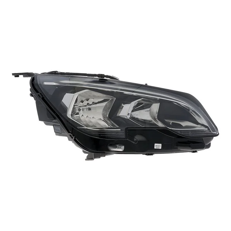 Priekinis žibintas VALEO 046785