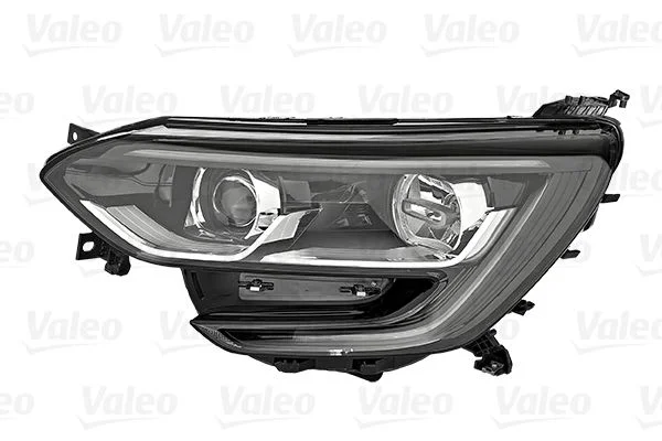 Priekinis žibintas VALEO 046920