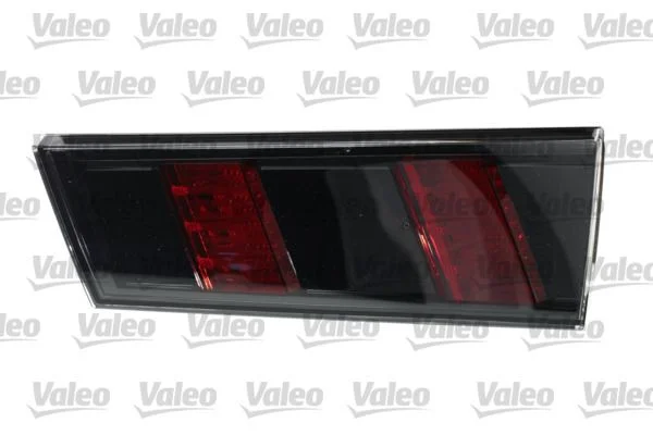 Kombinuotas galinis žibintas VALEO OSWIETLENIE 047341