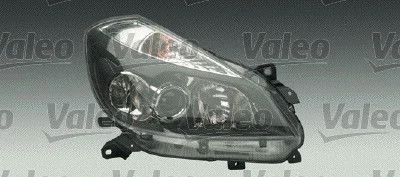 Priekinis žibintas VALEO OSWIETLENIE 088952