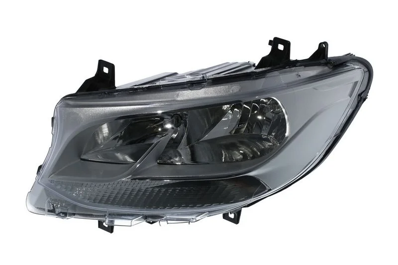 Priekinis žibintas VALEO OSWIETLENIE 450668
