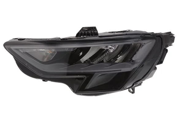 Priekinis žibintas VAL 450888
