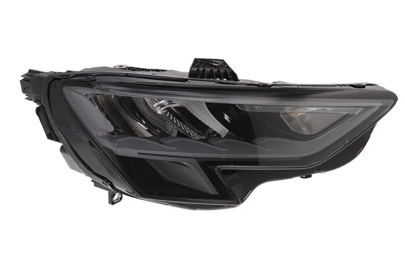 Priekinis žibintas VAL 450889