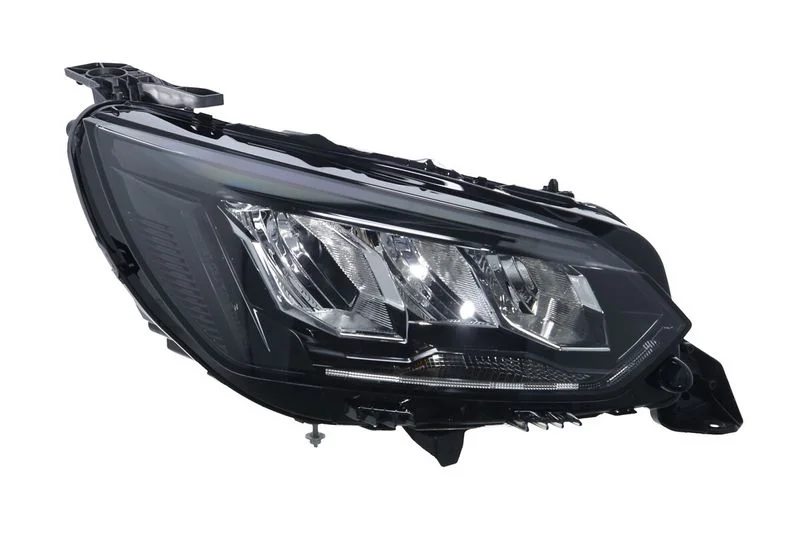 Priekinis žibintas VAL 450995
