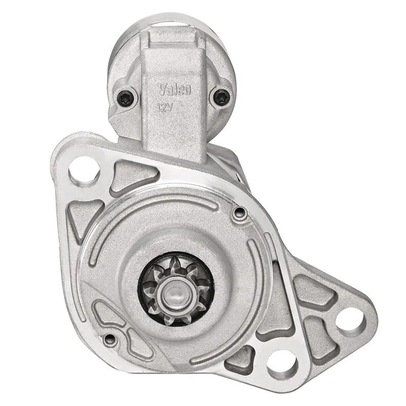 Starteris valeo 458160