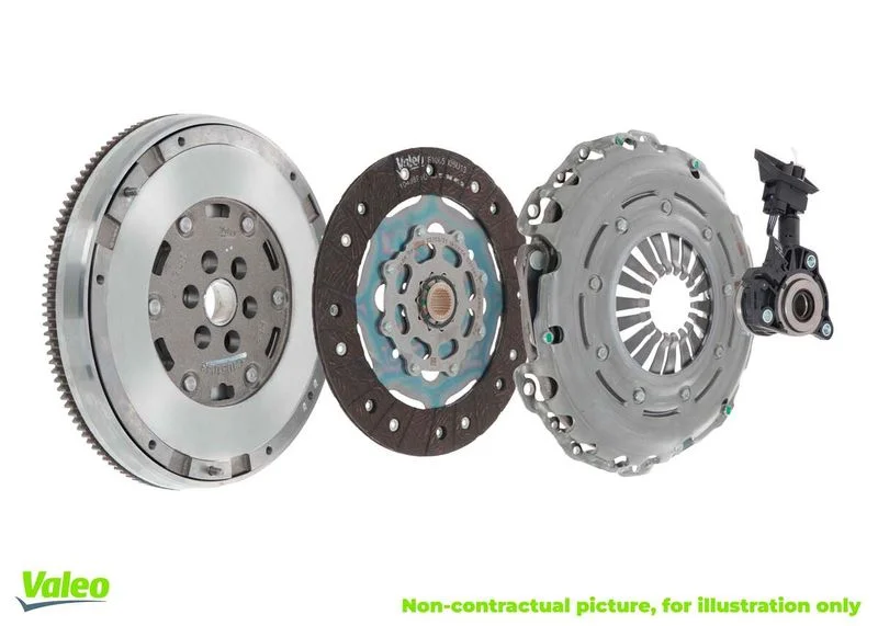Clutch Kit VALEO SPRZEGLA 837540
