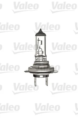 Bulb, high beam headlight VALEO 032008