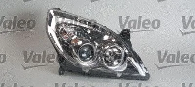 Headlight VALEO 043017
