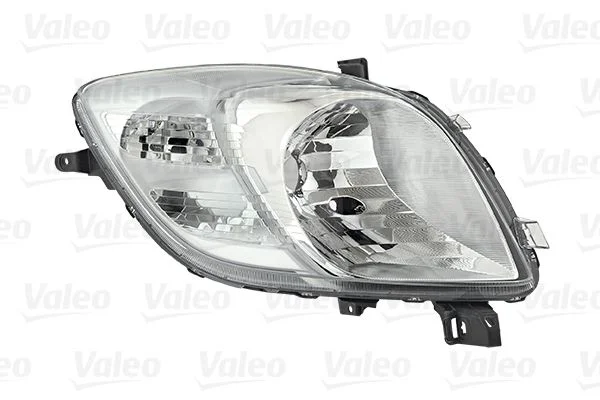 Priekinis žibintas VALEO 043047