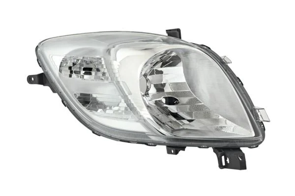 Priekinis žibintas VALEO 043048