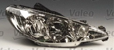 Headlight VALEO 043051