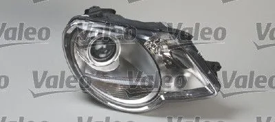 Priekinis žibintas VALEO 043264