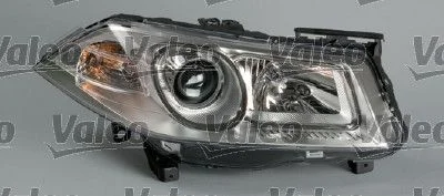 Priekinis žibintas VALEO 043280