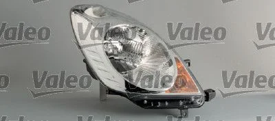 Priekinis žibintas VALEO 043322