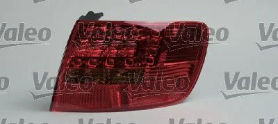 Kombinuotas galinis žibintas VALEO 043329