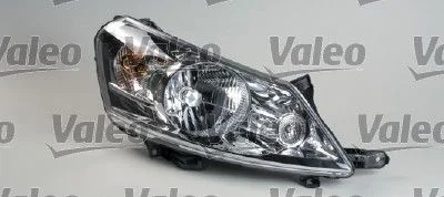 Priekinis žibintas VALEO 043405