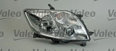 Priekinis žibintas VALEO 043459