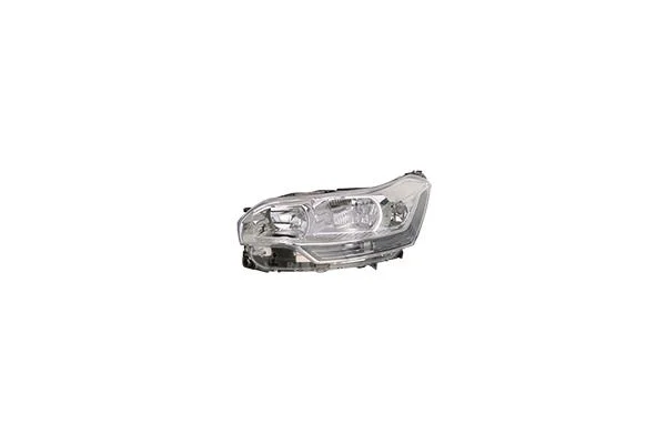 Priekinis žibintas VALEO 043692