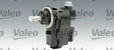 Actuator, headlight levelling VALEO 043729