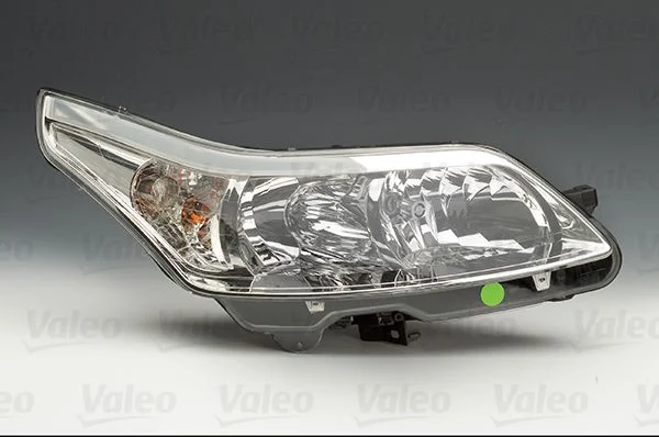 Priekinis žibintas VALEO 043762