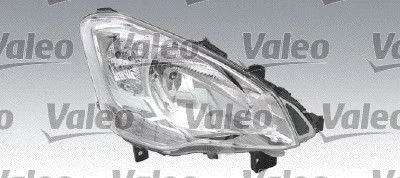 Priekinis žibintas VALEO 043778