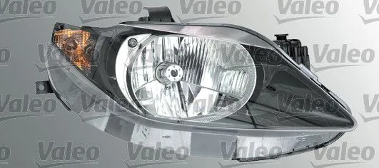 Priekinis žibintas VALEO 043813