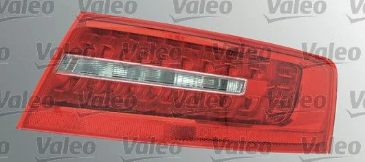 Kombinuotas galinis žibintas VALEO 043842