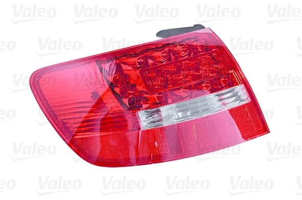 Kombinuotas galinis žibintas VALEO 043847