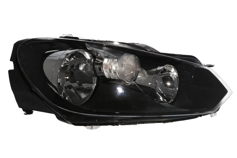 Priekinis žibintas VALEO 043851